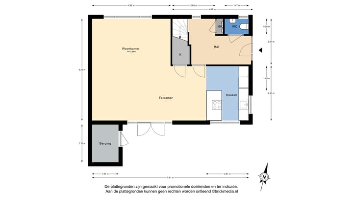 Foto 47 van Kristalweg 154