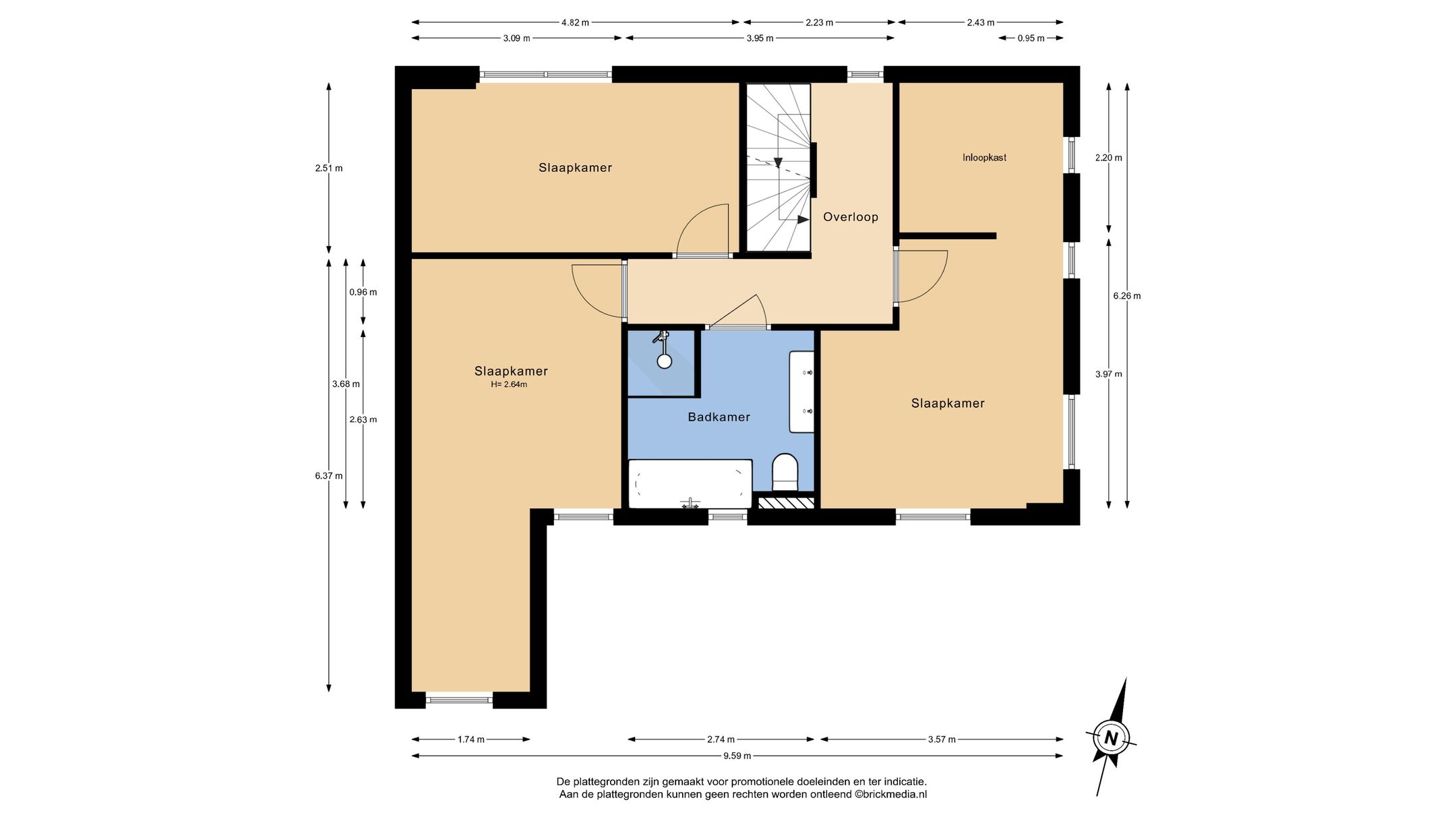 Foto 48 van Kristalweg 154