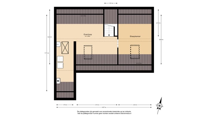 Foto 49 van Kristalweg 154