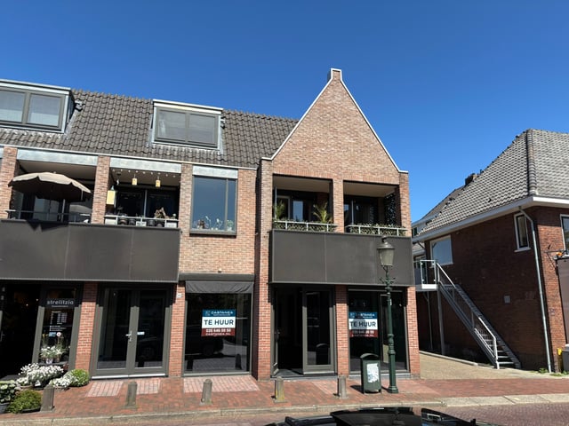 Havenstraat 9-A