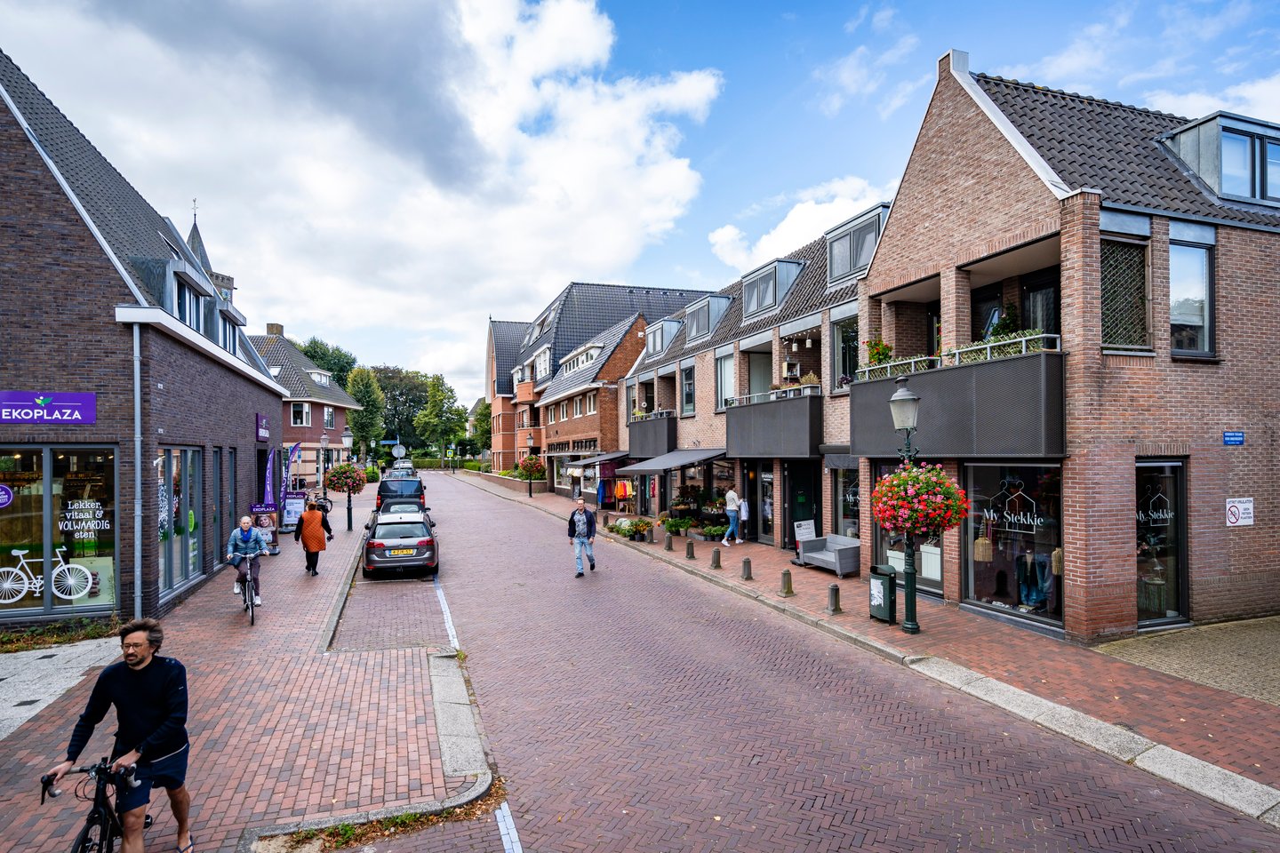 Bekijk foto 3 van Havenstraat 9-a