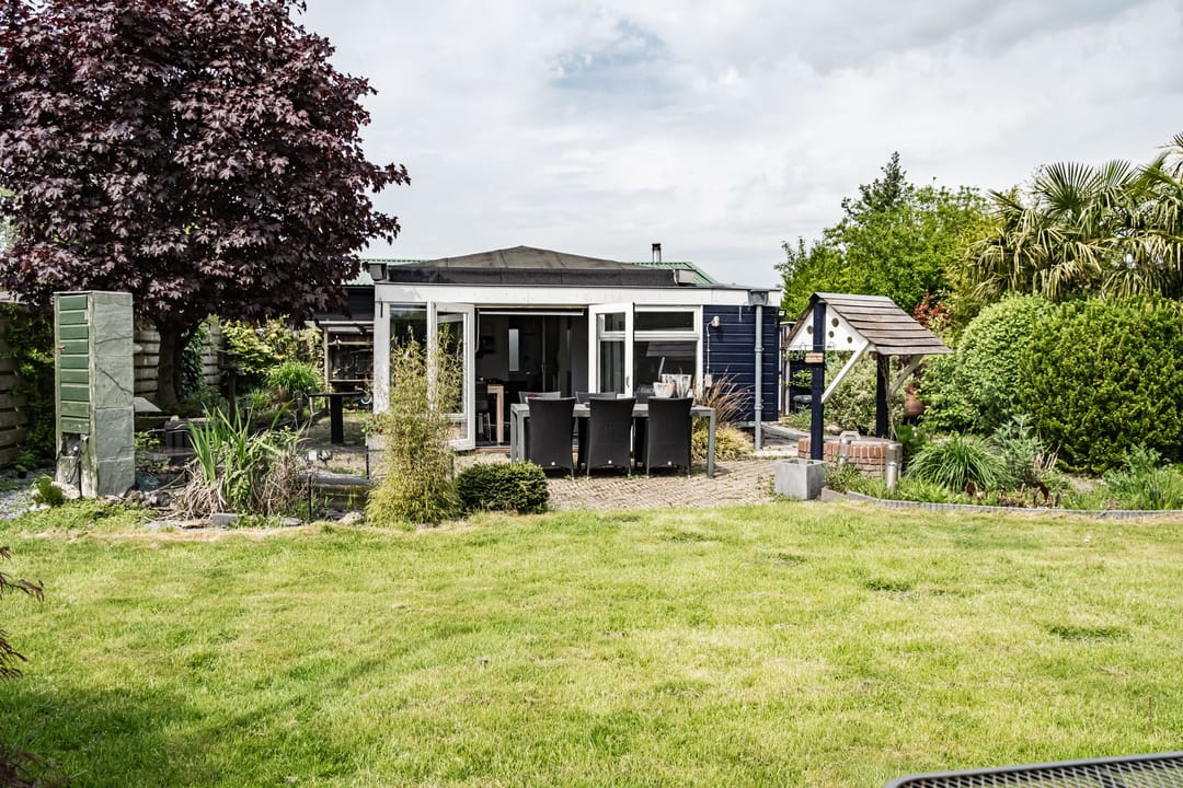 Foto 1 van Zonnehoek 100