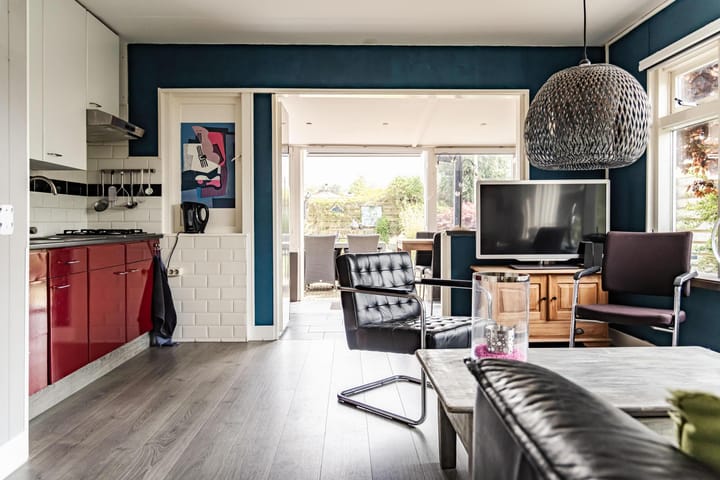 Foto 4 van Zonnehoek 100