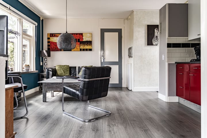 Foto 5 van Zonnehoek 100