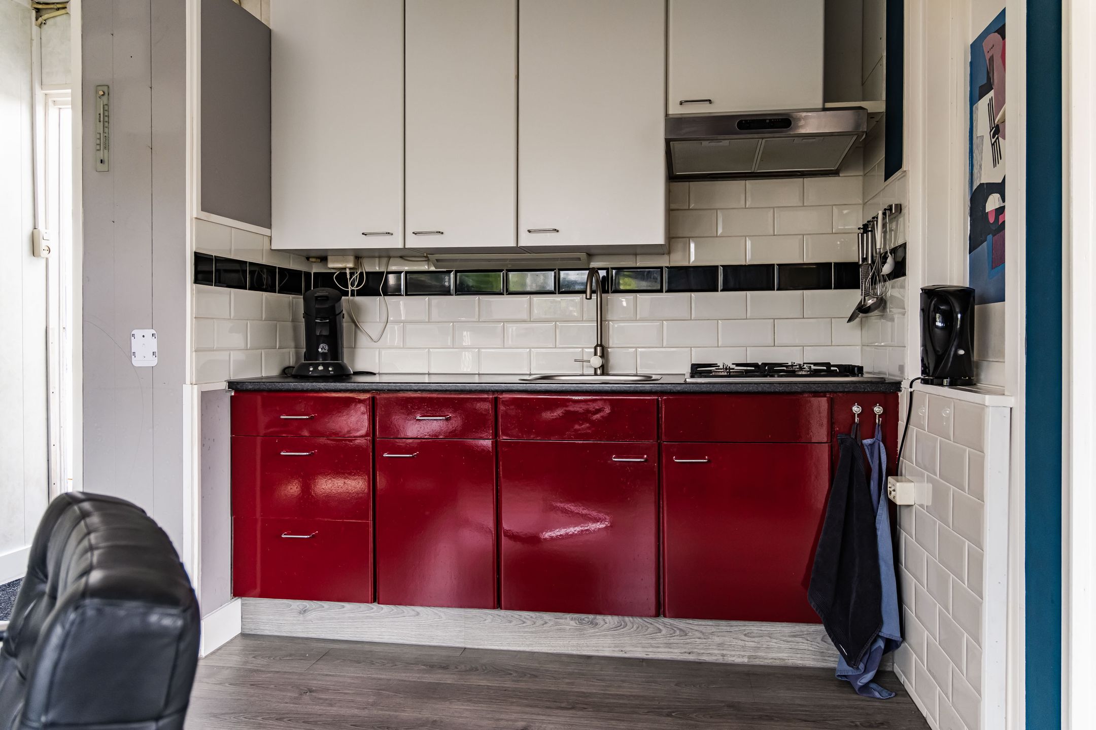 Foto 6 van Zonnehoek 100