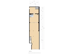 View floorplan