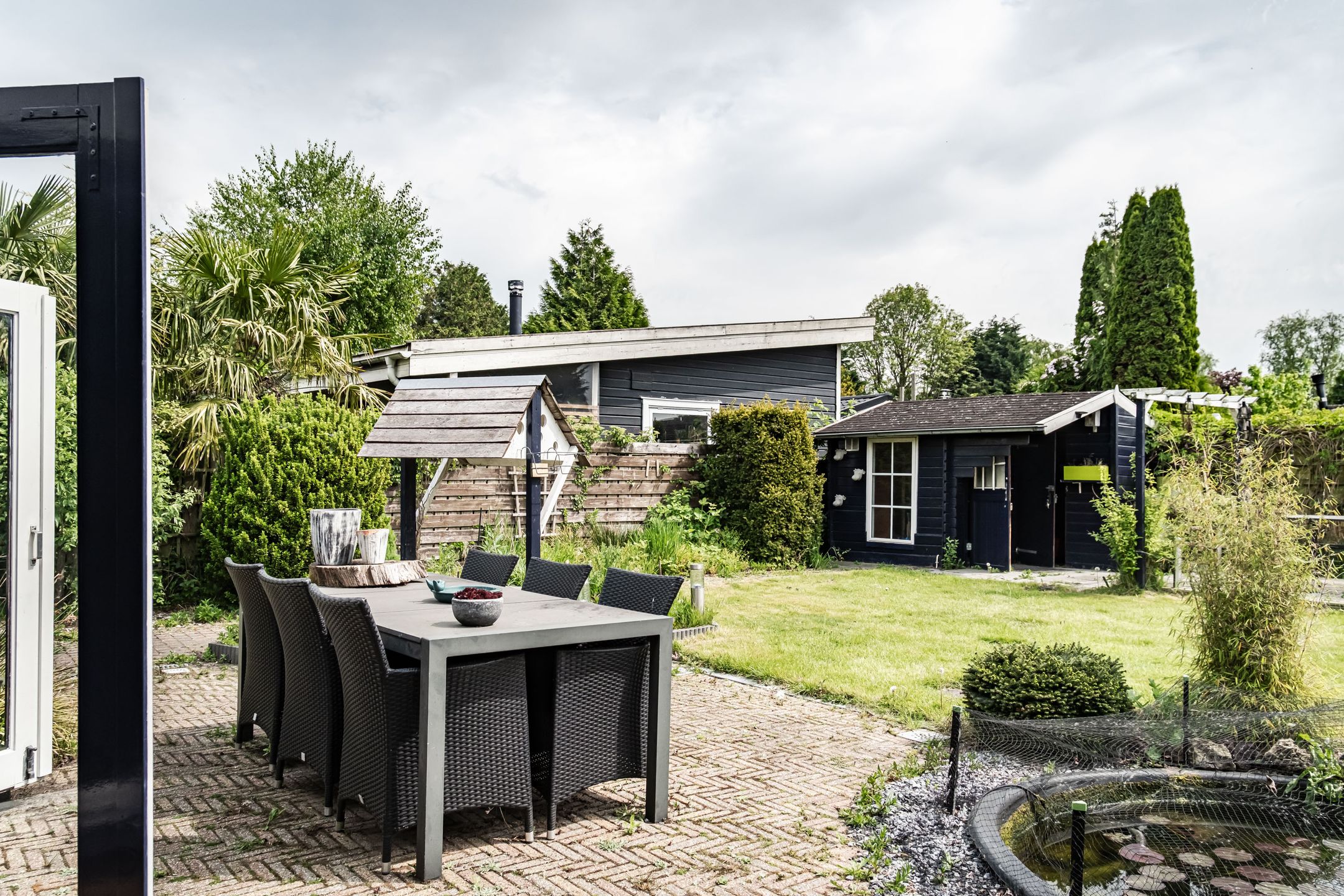 Foto 12 van Zonnehoek 100