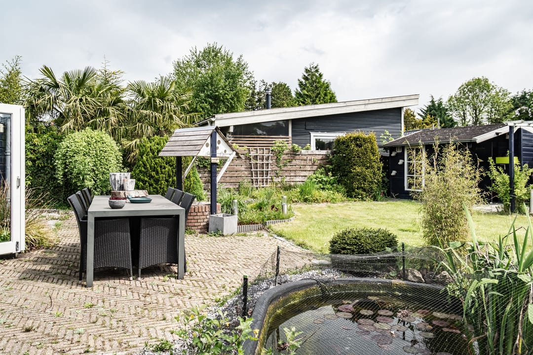 Foto 13 van Zonnehoek 100