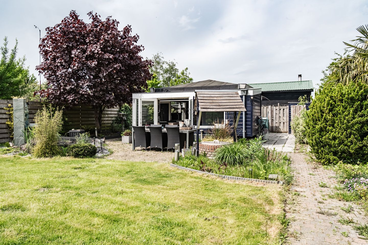 Foto 14 van Zonnehoek 100