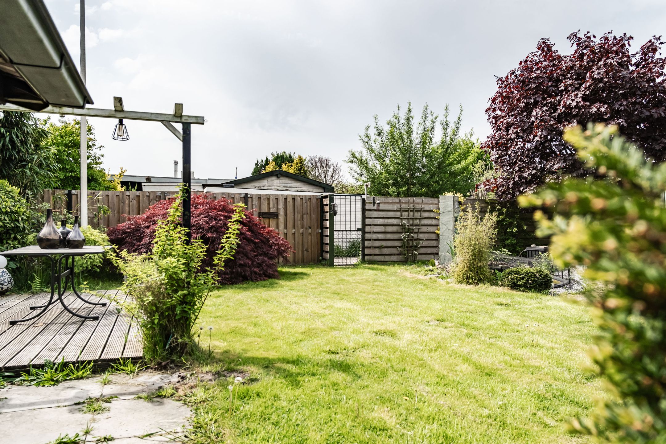 Foto 15 van Zonnehoek 100