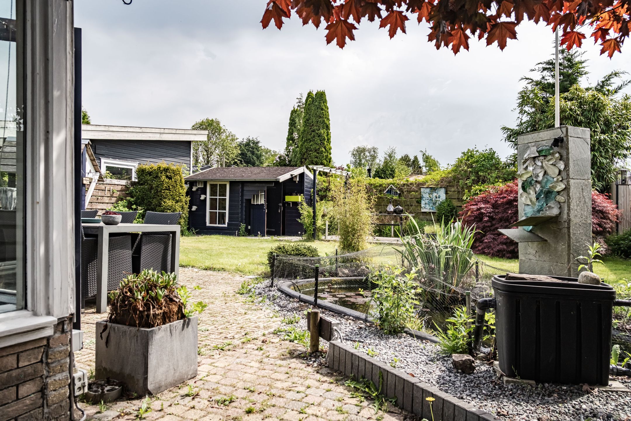 Foto 18 van Zonnehoek 100