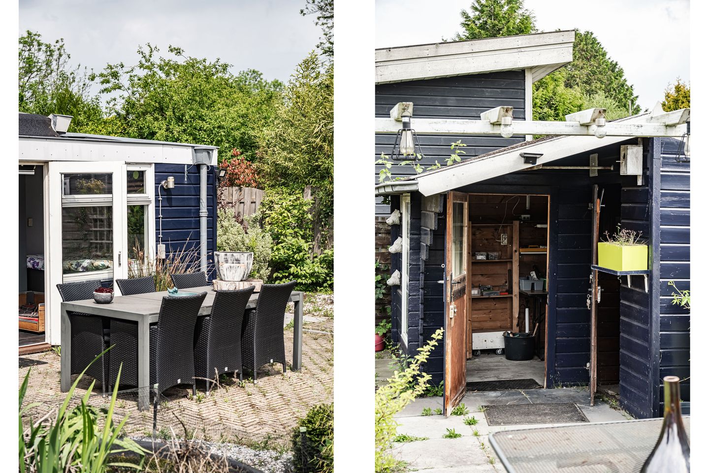 Foto 19 van Zonnehoek 100