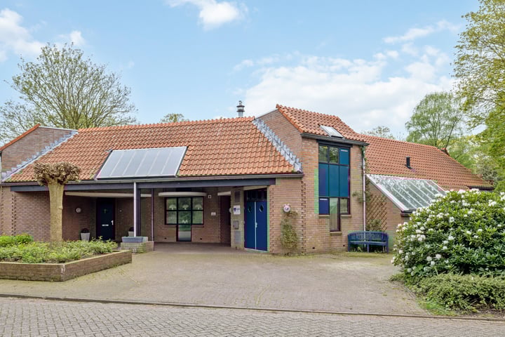 Drostenkamp 1-a, Raalte