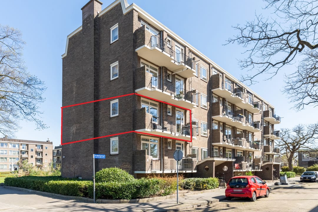 Foto 2 van Karel de Grotelaan 295