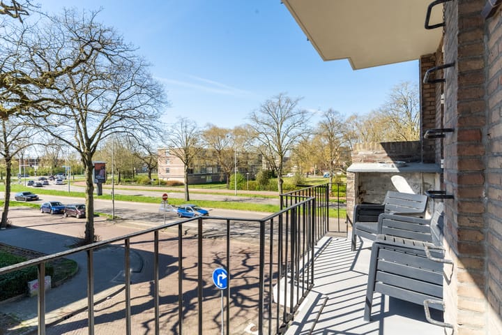 Foto 3 van Karel de Grotelaan 295