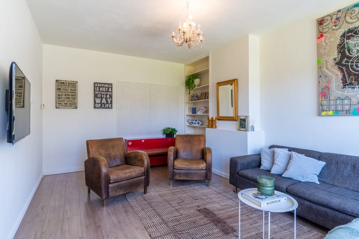 Foto 5 van Karel de Grotelaan 295