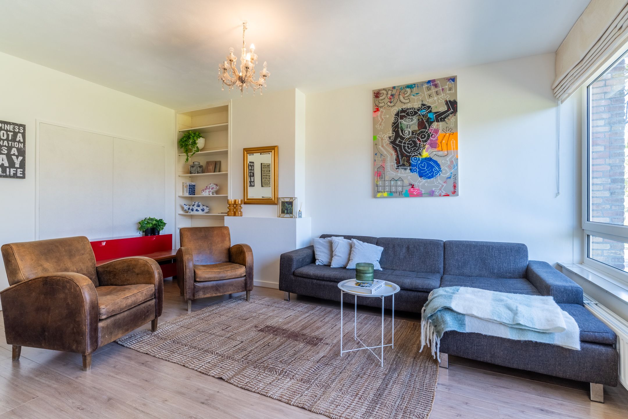 Foto 6 van Karel de Grotelaan 295