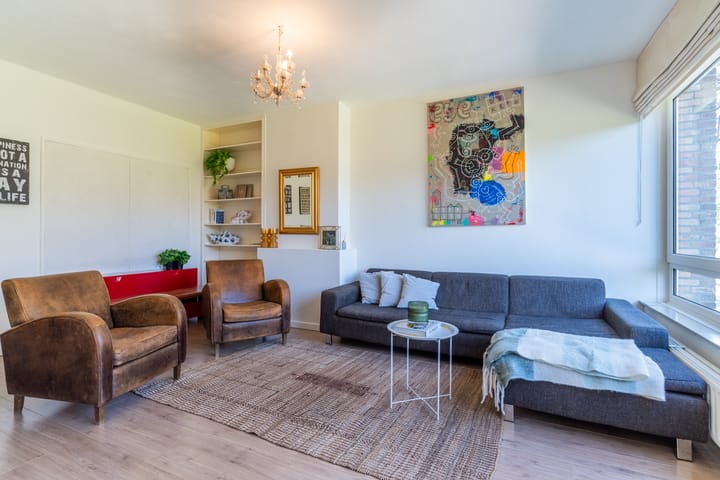 Foto 6 van Karel de Grotelaan 295