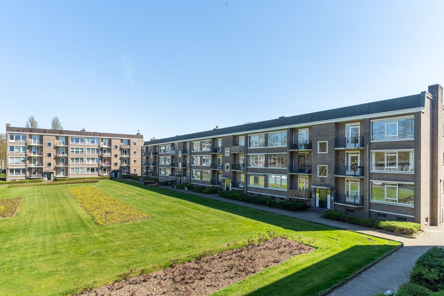 Foto 10 van Karel de Grotelaan 295