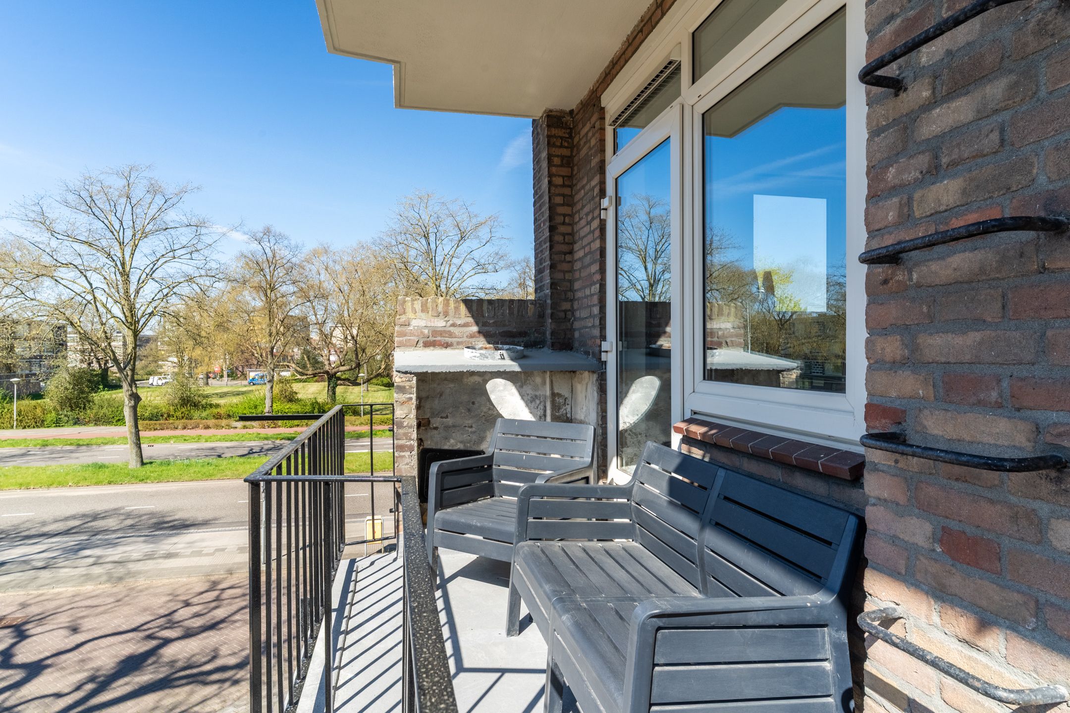 Foto 24 van Karel de Grotelaan 295