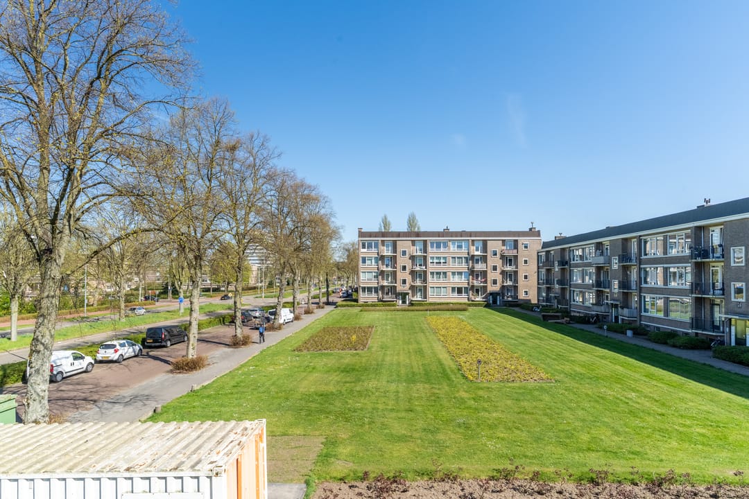 Foto 26 van Karel de Grotelaan 295