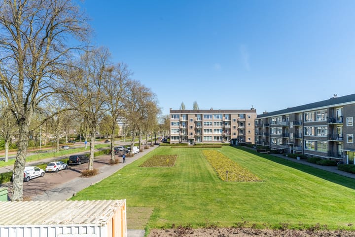 Foto 26 van Karel de Grotelaan 295