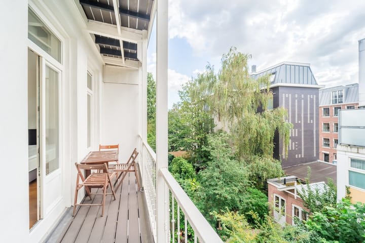 Photo 2 of Ceintuurbaan 366-2