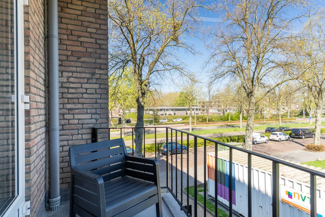 Foto 28 van Karel de Grotelaan 295