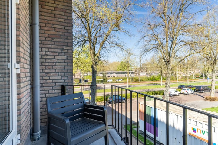 Foto 28 van Karel de Grotelaan 295