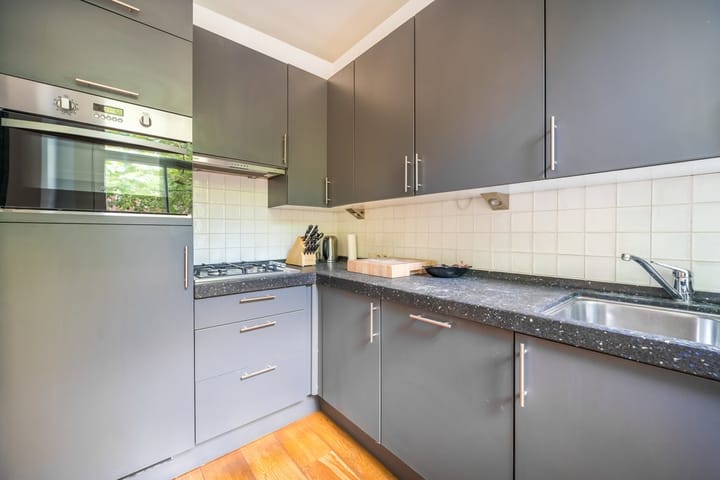 Photo 4 of Ceintuurbaan 366-2