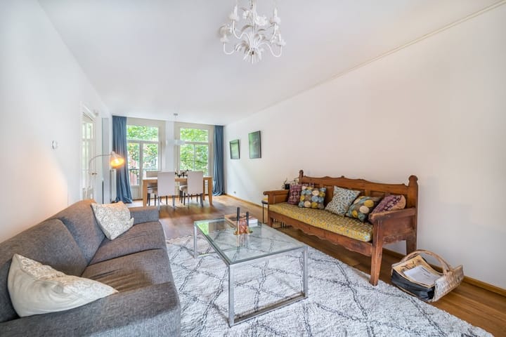 Photo 5 of Ceintuurbaan 366-2