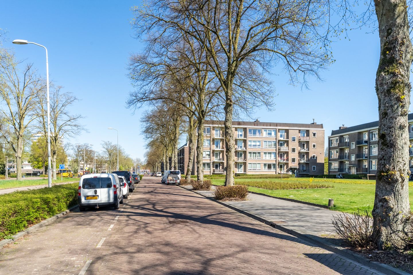 Foto 34 van Karel de Grotelaan 295