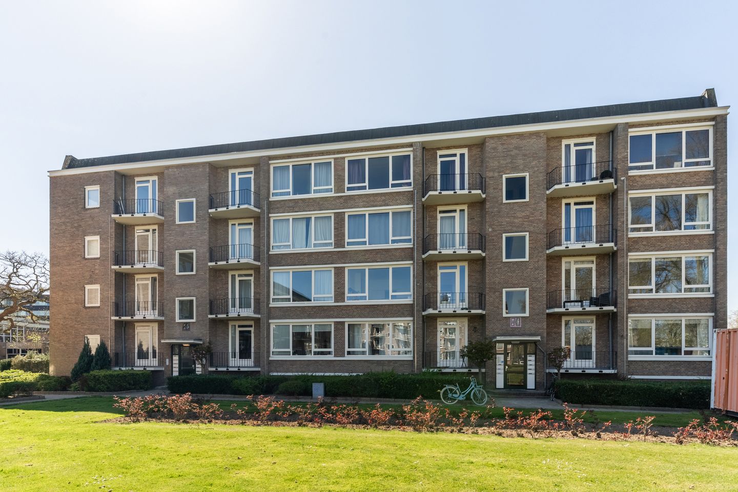 Foto 35 van Karel de Grotelaan 295