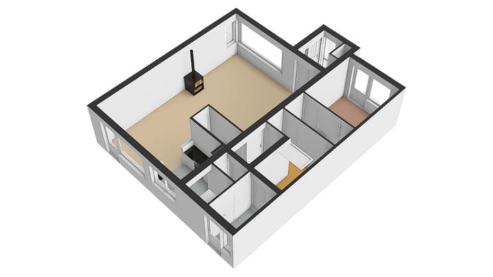 Foto 48 van Noteboom 41