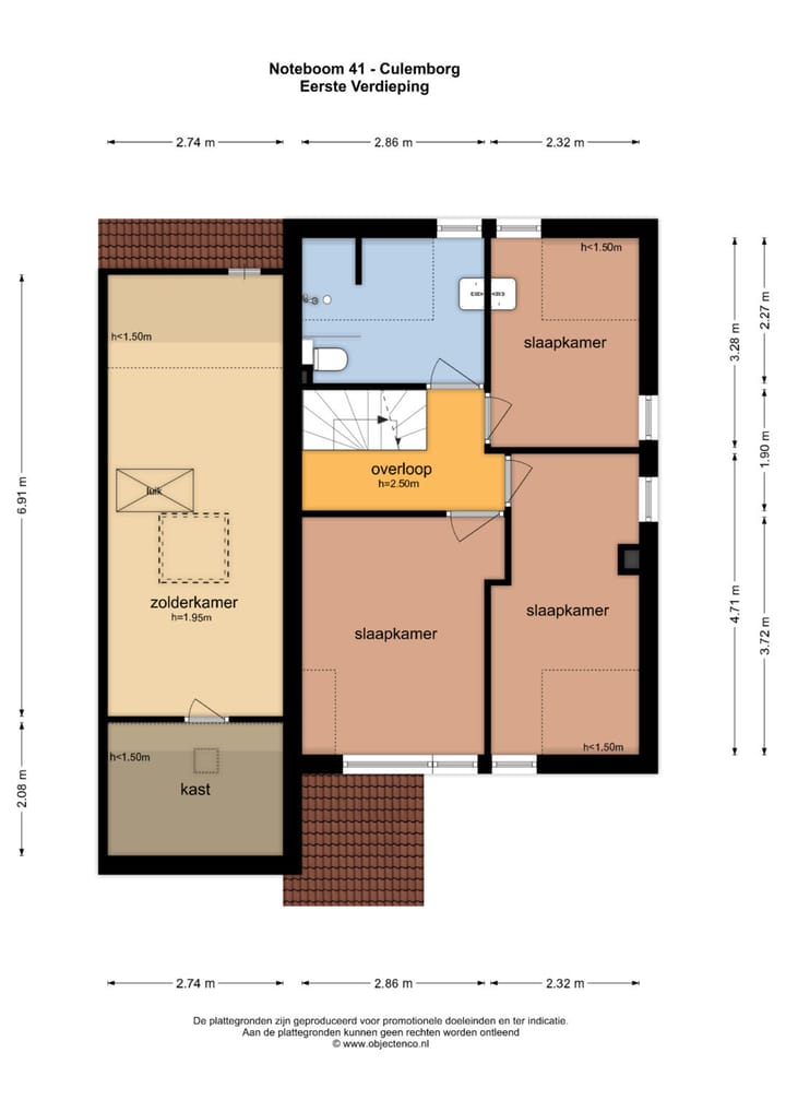 Foto 50 van Noteboom 41