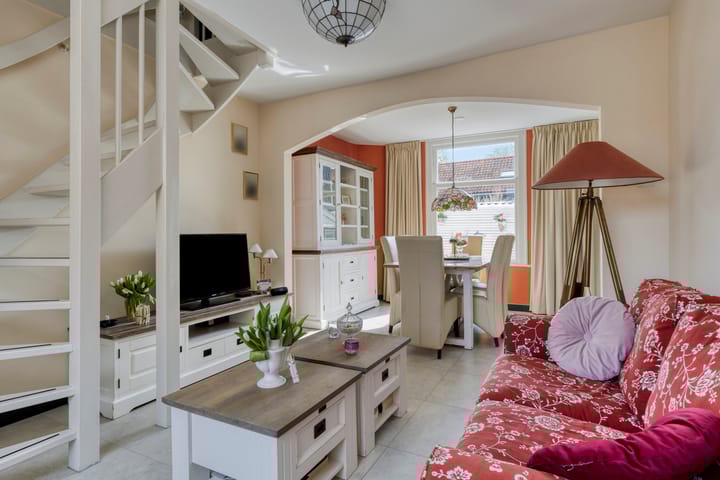 Foto 2 van Spuistraat 30