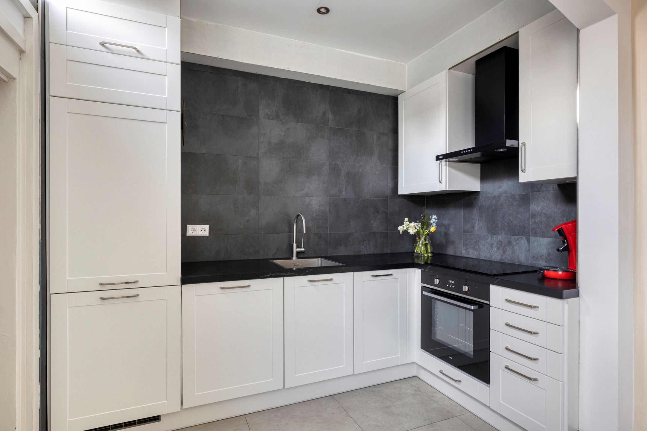 Foto 3 van Spuistraat 30