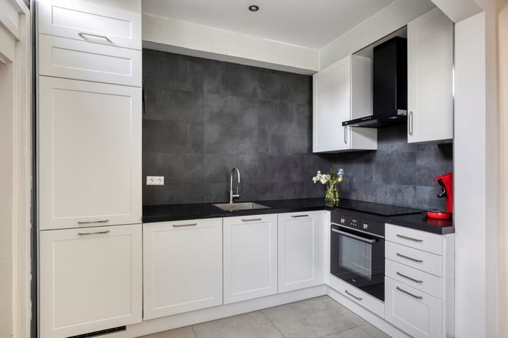 Foto 3 van Spuistraat 30