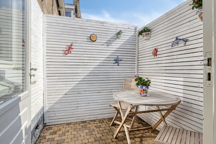 Foto 5 van Spuistraat 30