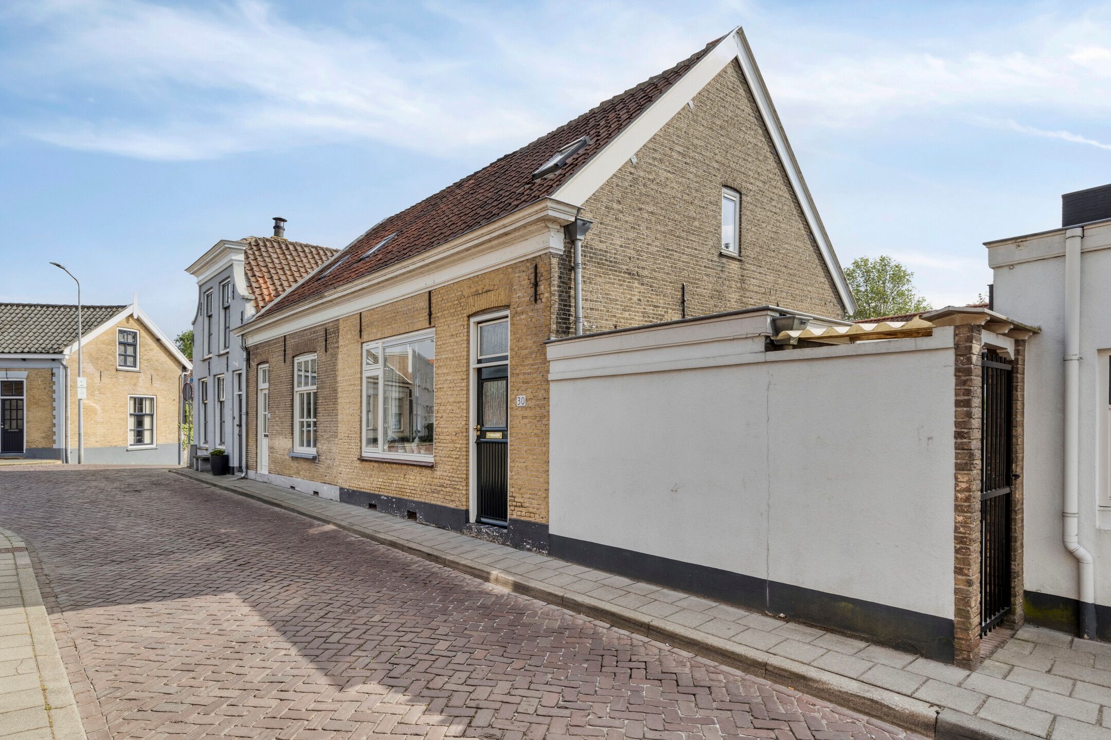 Foto 6 van Spuistraat 30