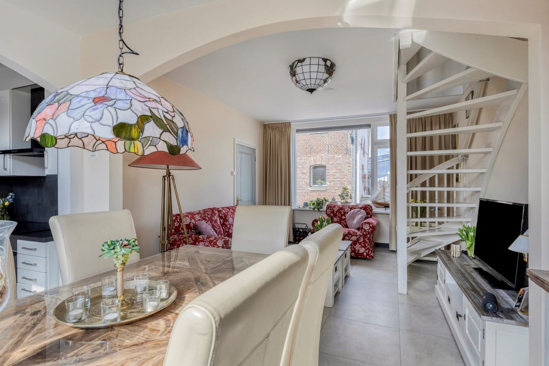 Foto 13 van Spuistraat 30