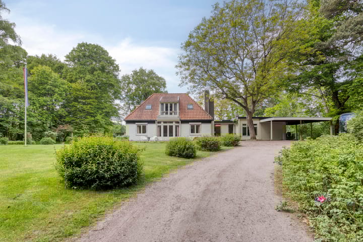 Foto 1 van Quatre Brasweg 20