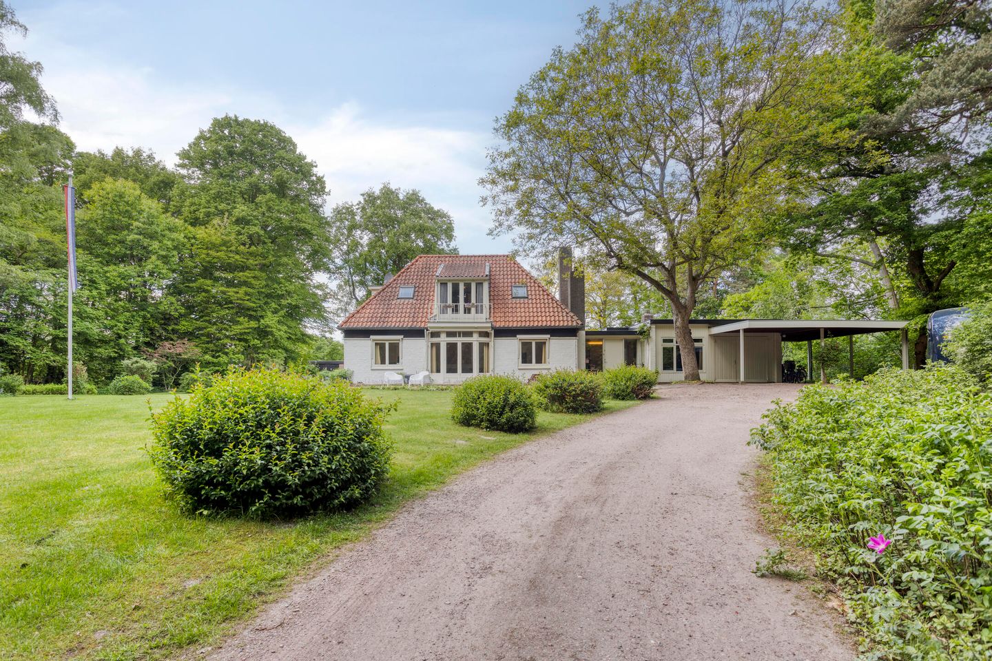 Foto 1 van Quatre Brasweg 20