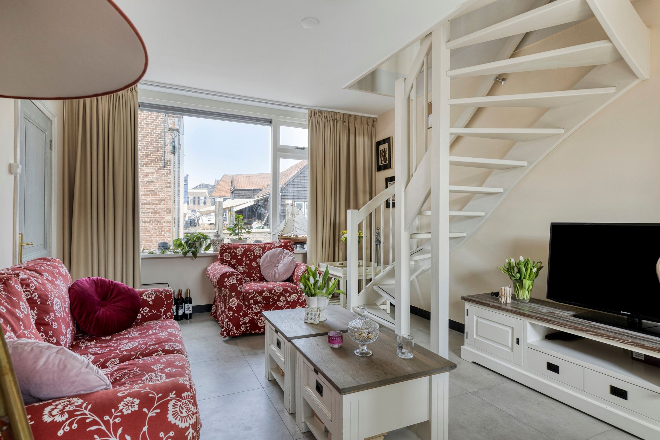 Foto 15 van Spuistraat 30