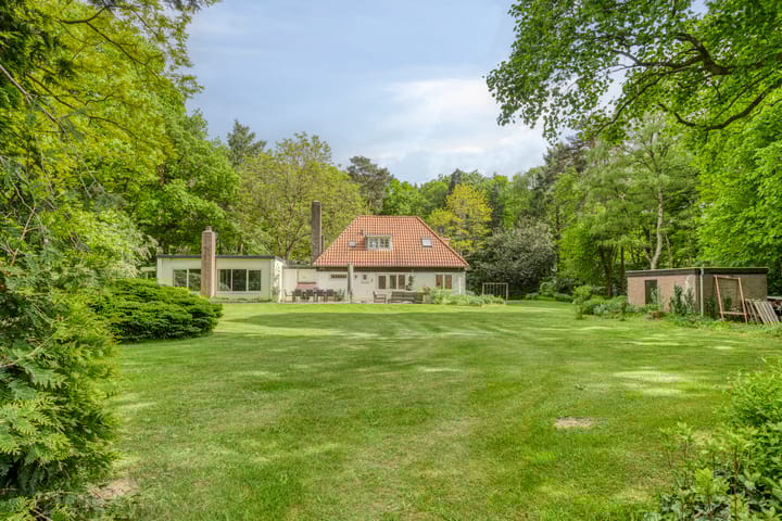 Foto 2 van Quatre Brasweg 20