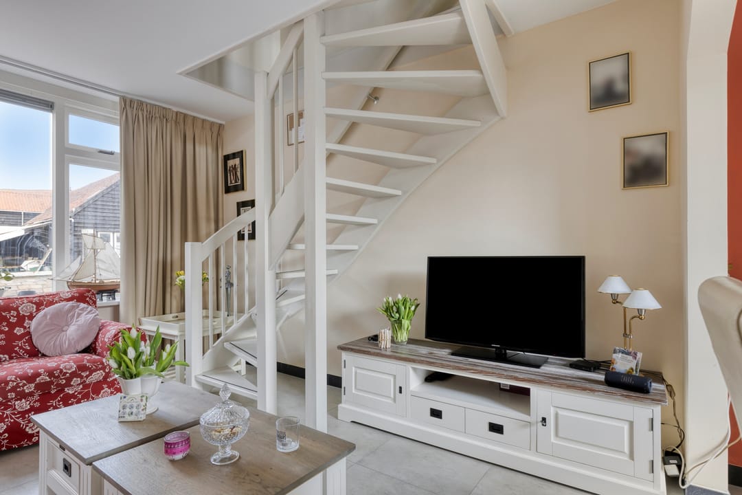 Foto 16 van Spuistraat 30