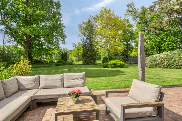 Foto 3 van Quatre Brasweg 20