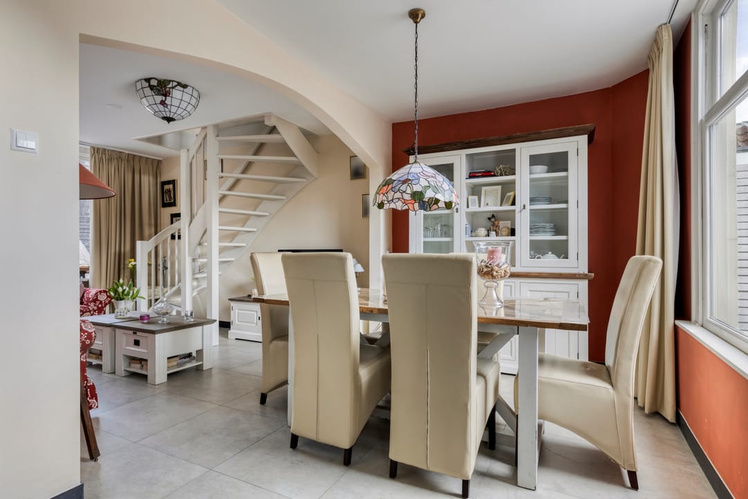 Foto 17 van Spuistraat 30