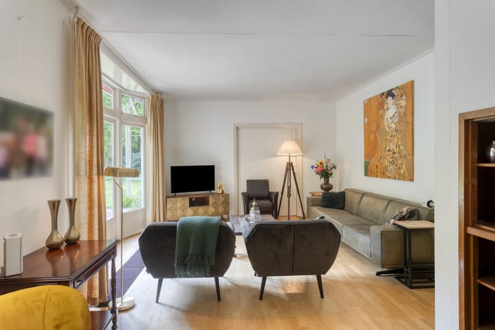 Foto 4 van Quatre Brasweg 20