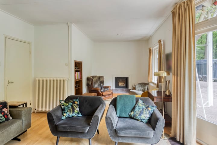 Foto 5 van Quatre Brasweg 20